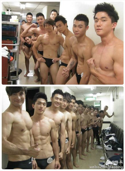 หนุ่มจีน & เอเชีย_30 รับไหวมั๊ย