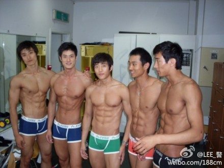 หนุ่มจีน & เอเชีย_30 รับไหวมั๊ย