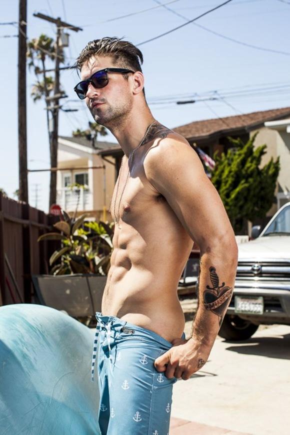 Photoshoot men album 449