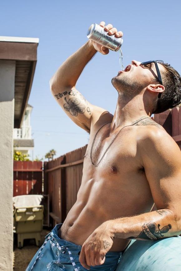 Photoshoot men album 449