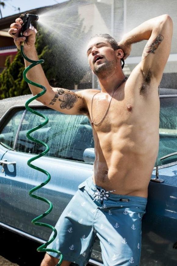 Photoshoot men album 449