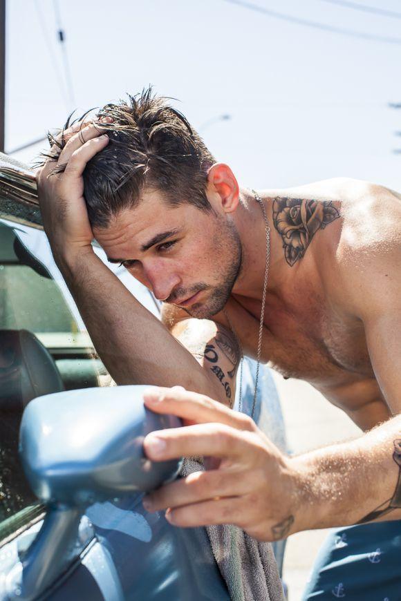 Photoshoot men album 449