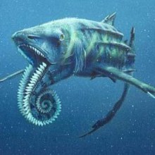 Top 5 Terrifying Prehistoric Sea Monsters