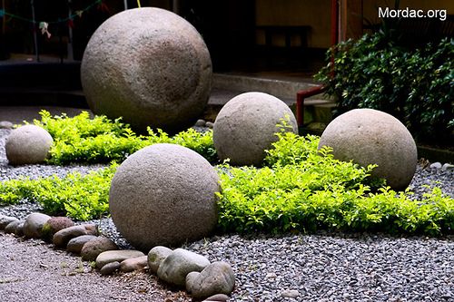 7. The Stone Spheres of Costa Rica