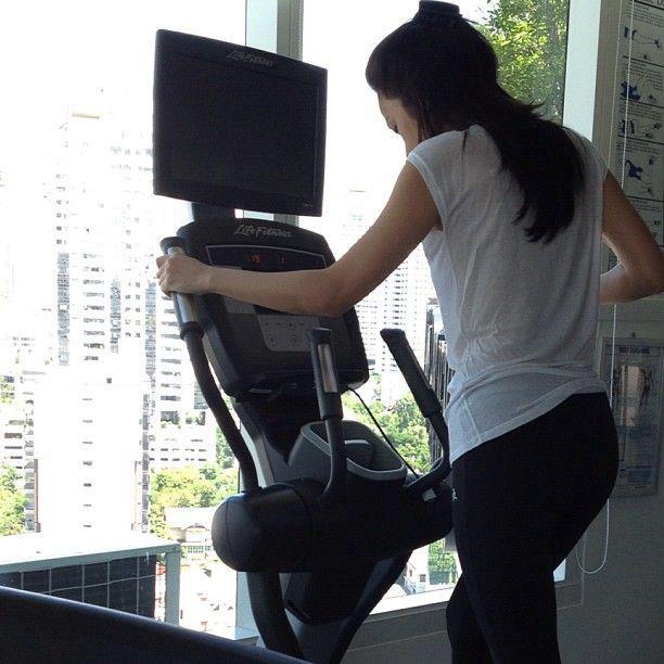 อั้ม พัชราภา Instagram