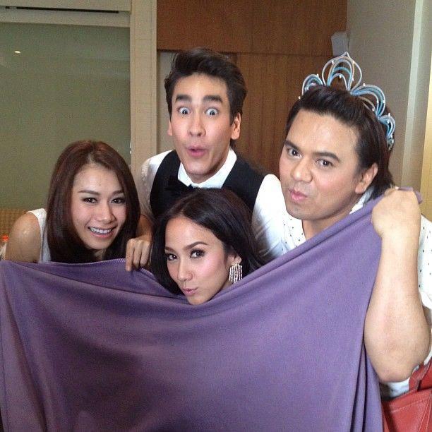 อั้ม พัชราภา Instagram