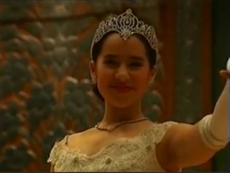 ดาวหลงฟ้าภูผา สีเงิน ละคร ที่ฉันตั้งตารอ ว่า เมื่อไหร่จะคืน คืนฟอร์ม