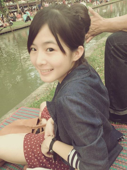 New !! Net-idol Girl