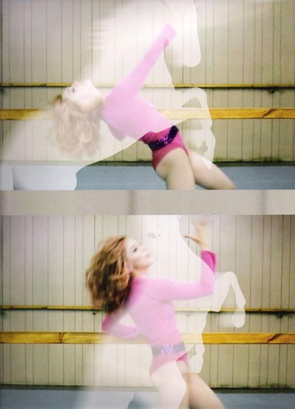 Madonna Confessions Tour Book เลอค่าน่าสะสม