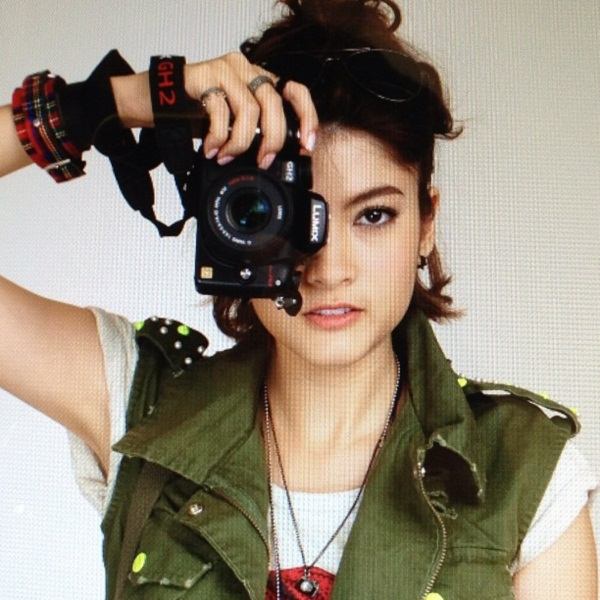 "มาร์กี้ ราศรี"ฟิตติ้งละครเรื่องใหม่"มนต์จันทรา"ในหนึ่งในละครชุดสามทหารเสือสาว