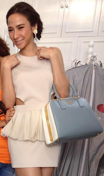 คอลเลคชั่น อั้ม พัชราภา สวยเป๊ะทุกวัน!!