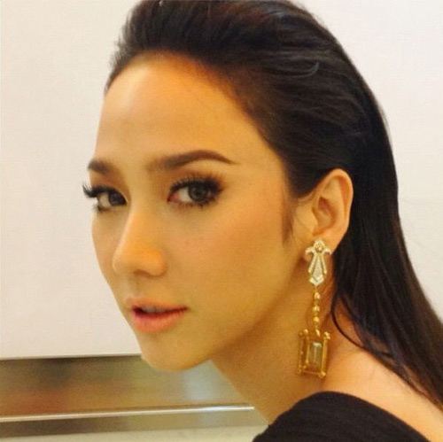 คอลเลคชั่น อั้ม พัชราภา สวยเป๊ะทุกวัน!!