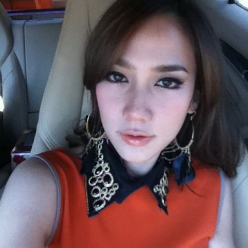 คอลเลคชั่น อั้ม พัชราภา สวยเป๊ะทุกวัน!!