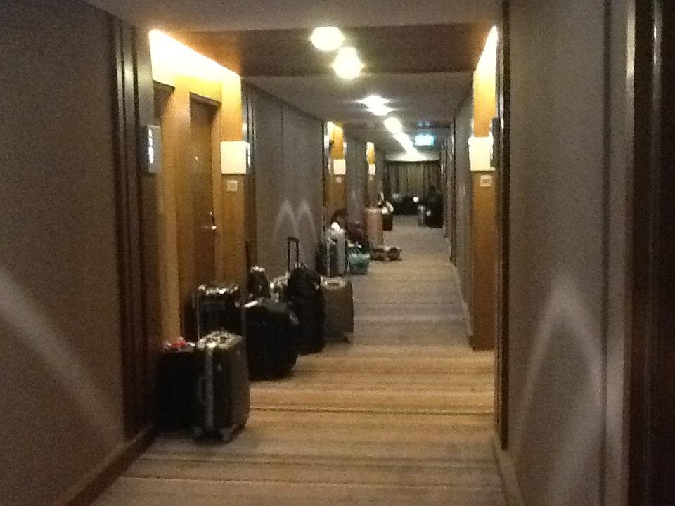 ผู้เข้าประกวดนางสาวไทย เก็บตัวทำกิจกรรมจังหวัดน่าน