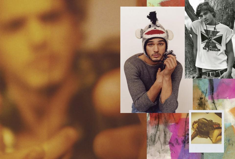 Marlon Teixeira @ Mister Muse S/S 2012