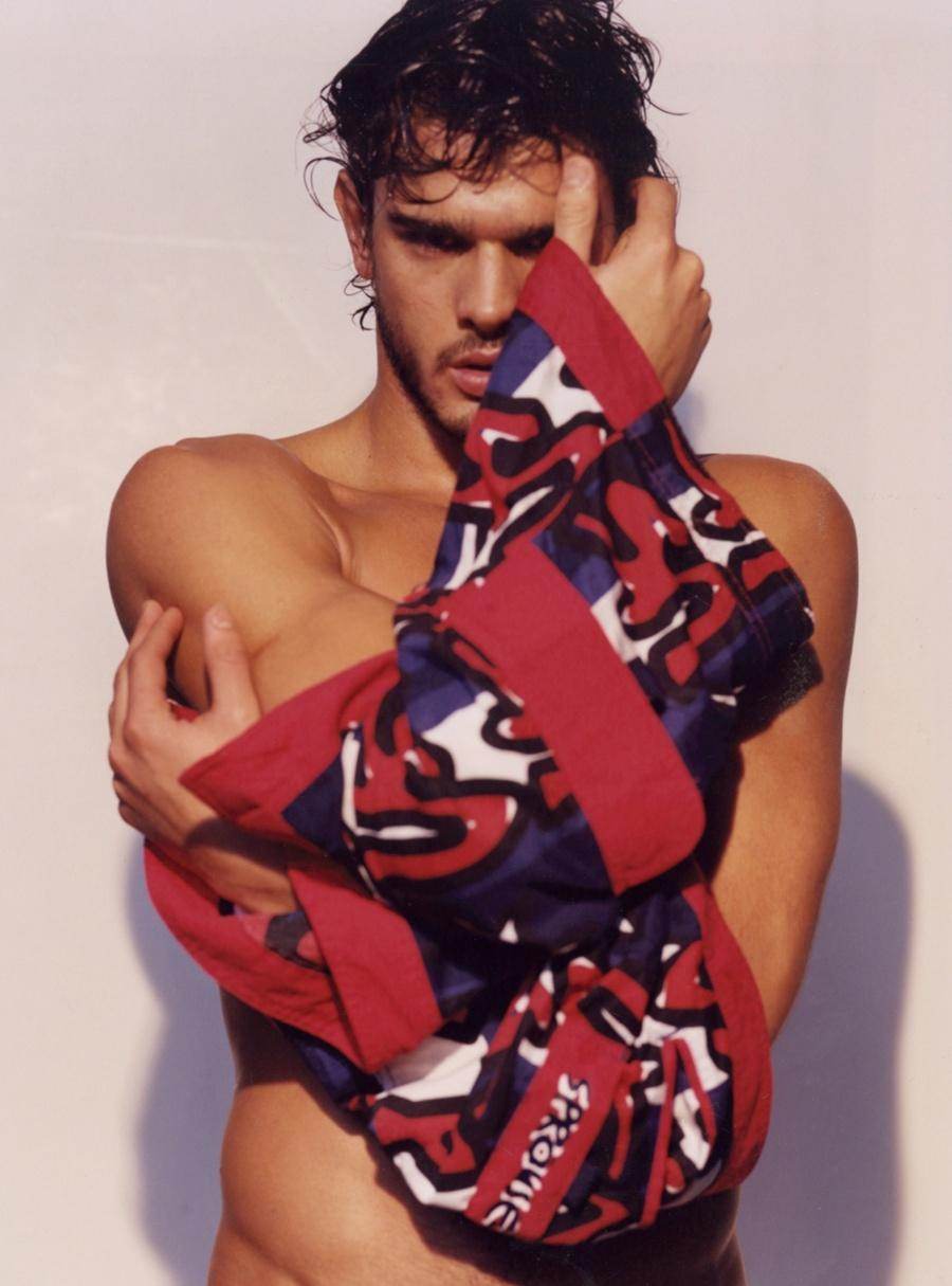 Marlon Teixeira @ Mister Muse S/S 2012