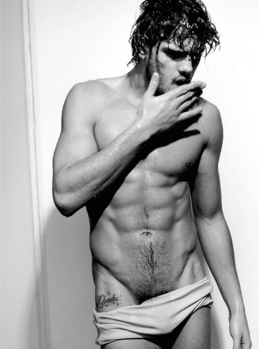 Marlon Teixeira @ Mister Muse S/S 2012