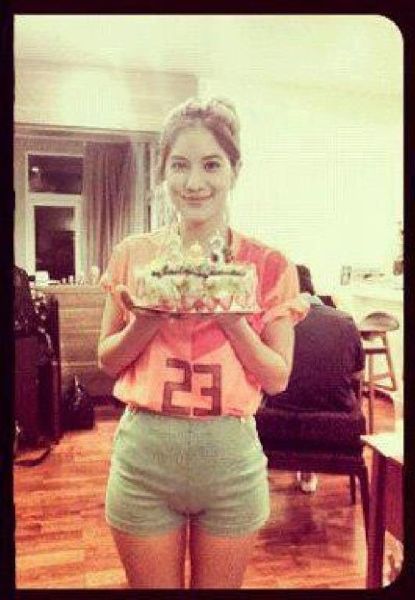 รวมชุดที่ใส่แล้วถูกด่าแห่งปี