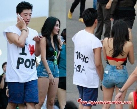 รวมชุดที่ใส่แล้วถูกด่าแห่งปี