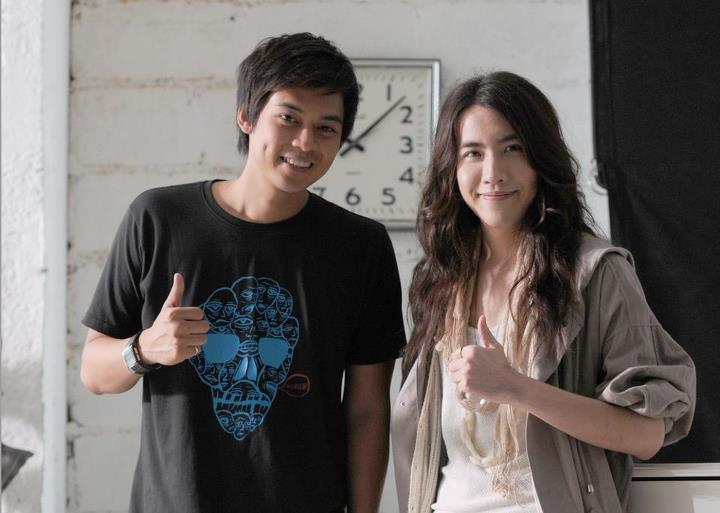 ซิน (singular) ลุยเดี่ยวทำเพลงประกอบภาพยนตร์ "คืนวันเสาร์ถึงเช้าวันจันทร์"