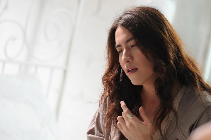 ซิน (singular) ลุยเดี่ยวทำเพลงประกอบภาพยนตร์ "คืนวันเสาร์ถึงเช้าวันจันทร์"