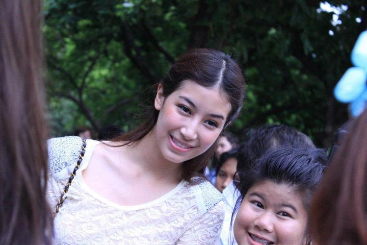 Mint Chalida Vijitvongthong