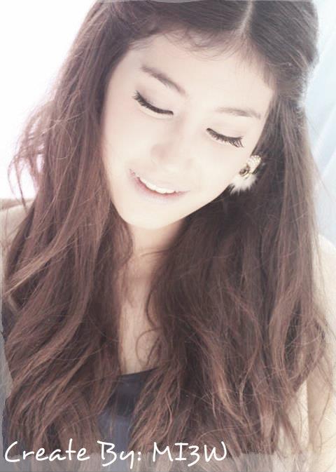 Mint Chalida Vijitvongthong