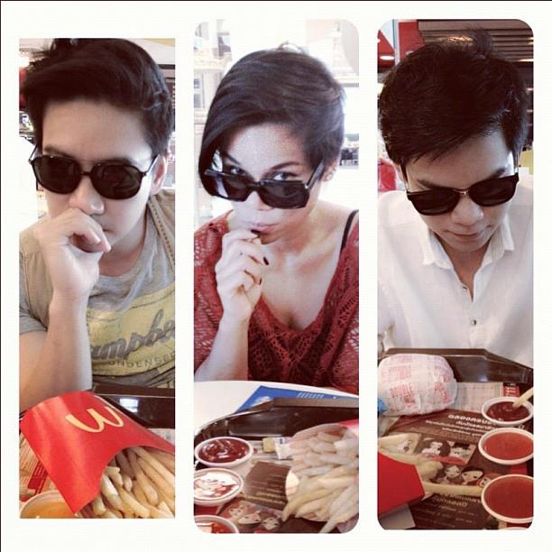 โอปอล์ ปาณิสรา พิมพ์ปรุ