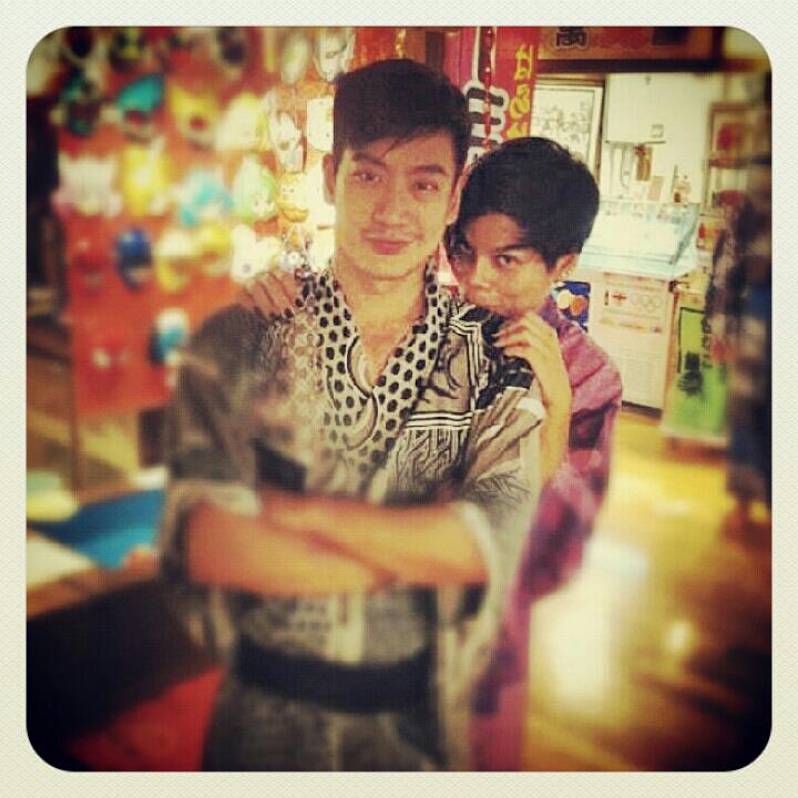 โอปอล์ ปาณิสรา พิมพ์ปรุ