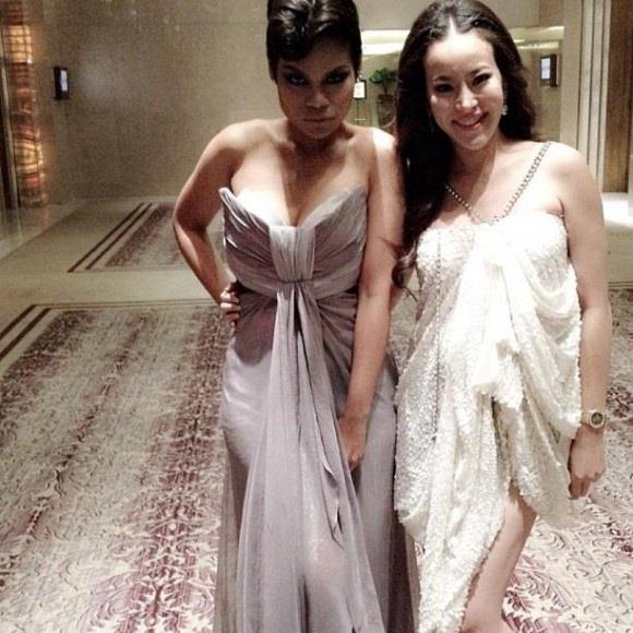 โอปอล์ ปาณิสรา พิมพ์ปรุ