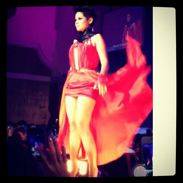 โอปอล์ ปาณิสรา พิมพ์ปรุ