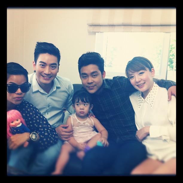 โอปอล์ ปาณิสรา พิมพ์ปรุ