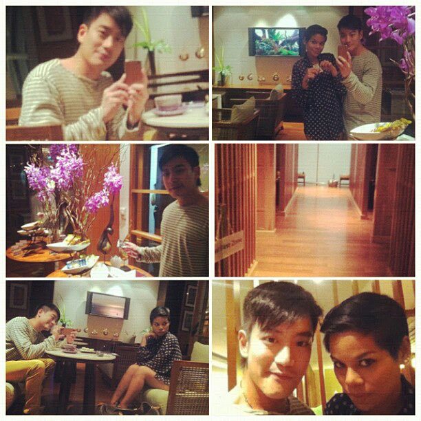 โอปอล์ ปาณิสรา พิมพ์ปรุ