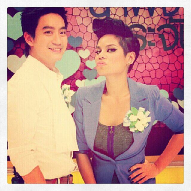 โอปอล์ ปาณิสรา พิมพ์ปรุ