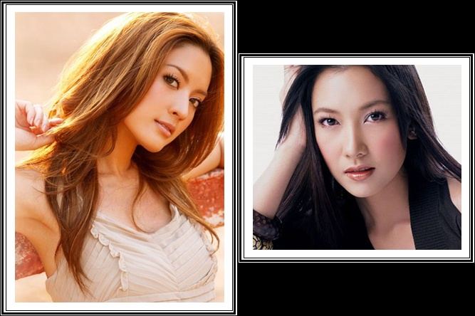 คู่สุดท้ายแถม เแอฟ&นุ่น