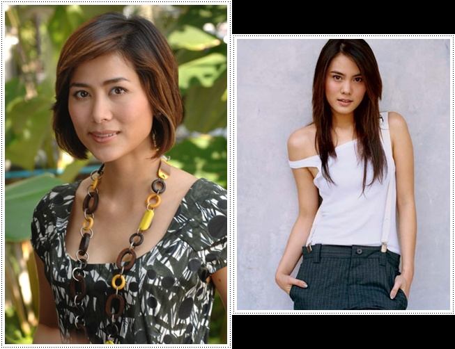 เชอรี่&เจนนี่