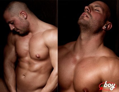 Introducing you to Virgula Boy : HQ images