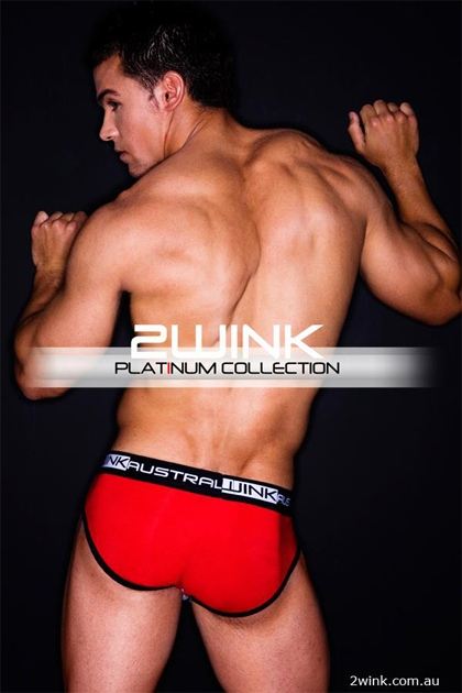 2wink Australia : Platinum Collection