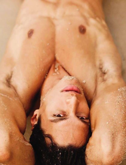 Felipe Anibal by Lucio Luna