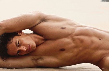 Felipe Anibal by Lucio Luna