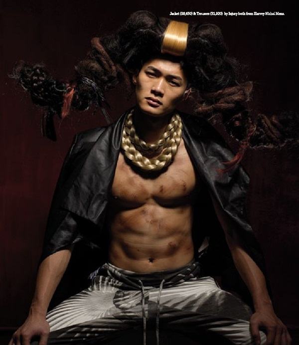 DS Magazine HK issue 92 September 2011