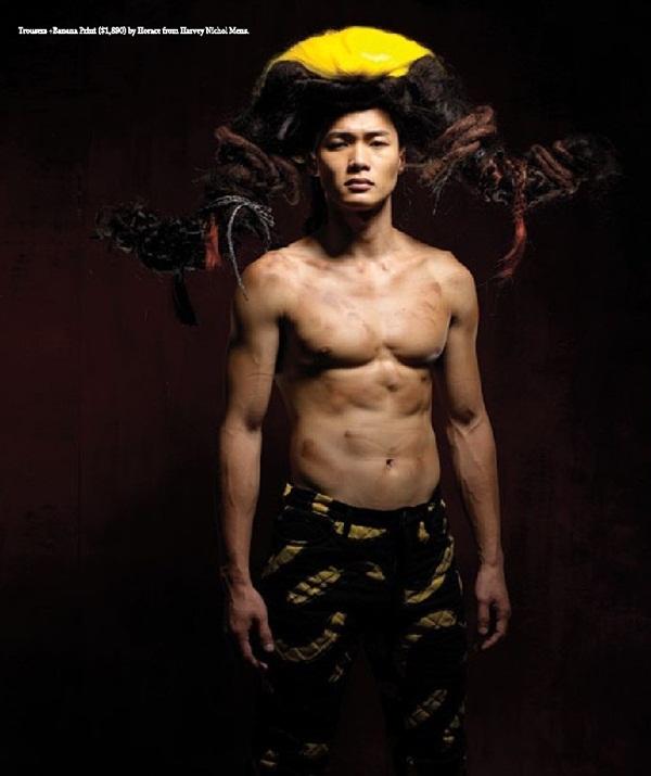 DS Magazine HK issue 92 September 2011