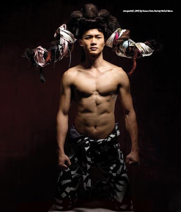 DS Magazine HK issue 92 September 2011