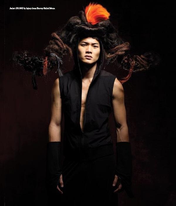 DS Magazine HK issue 92 September 2011