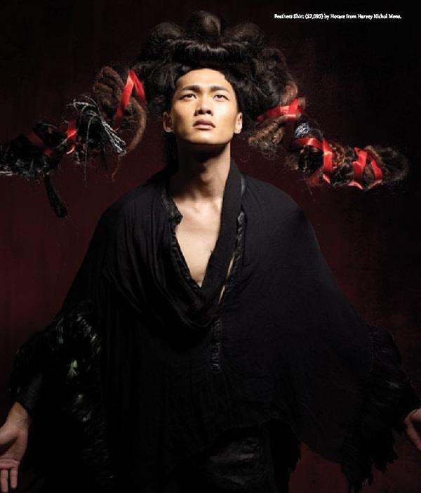 DS Magazine HK issue 92 September 2011