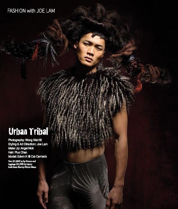 DS Magazine HK issue 92 September 2011