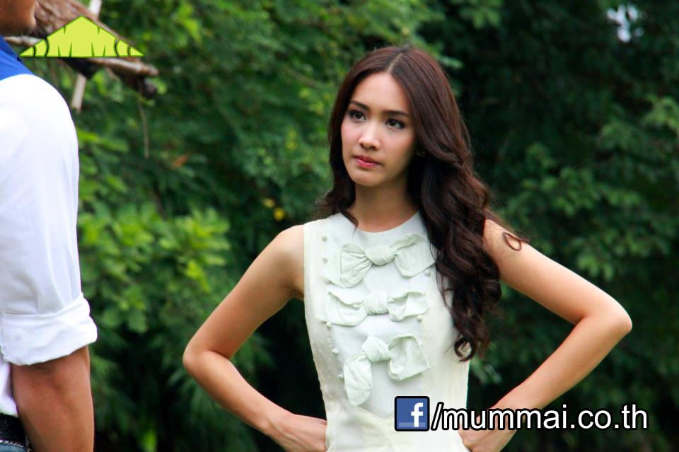 หนูปิ่นอนงค์ คนน่ารัก