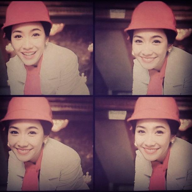 หนูปิ่นอนงค์ คนน่ารัก