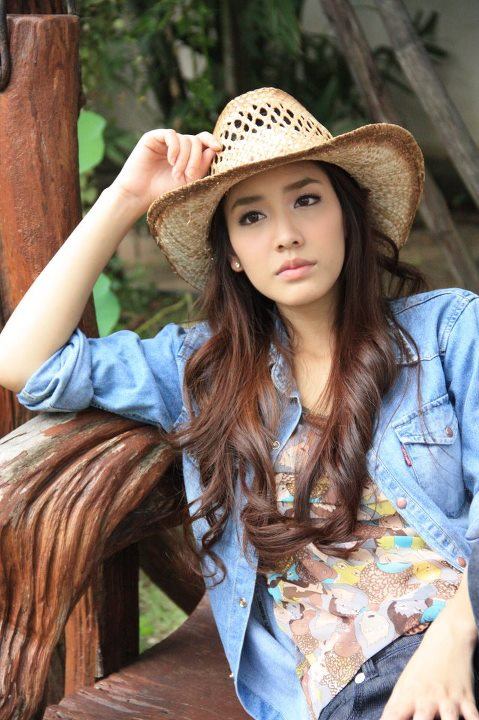 หนูปิ่นอนงค์ คนน่ารัก