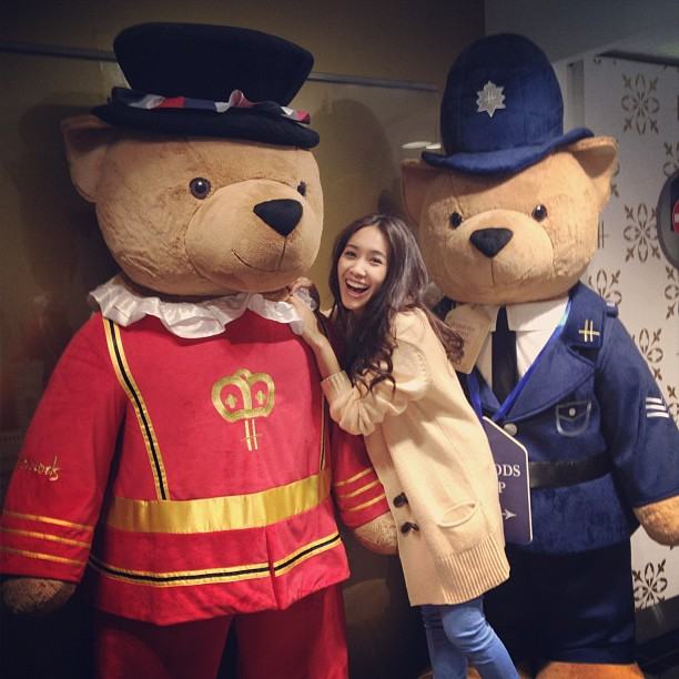 หนูปิ่นอนงค์ คนน่ารัก